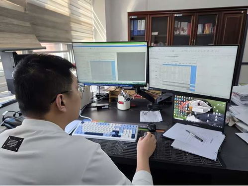 农发行垦利区支行 多措并举，实现报表能力与科技服务双提升